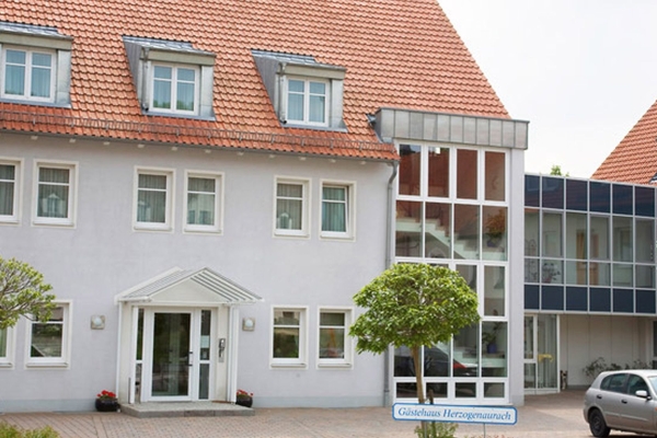 Hotel Gästehaus Herzogenaurach